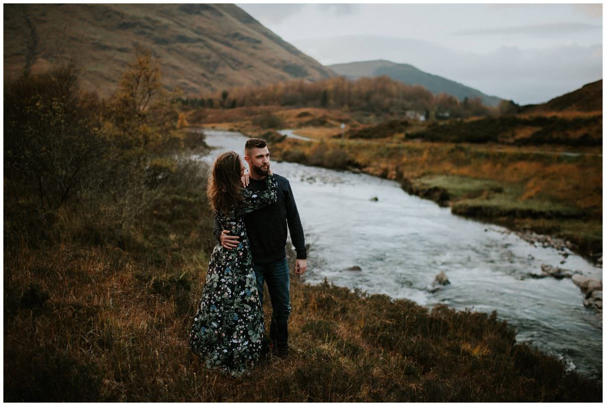 Edinburgh Scotland wedding photographer