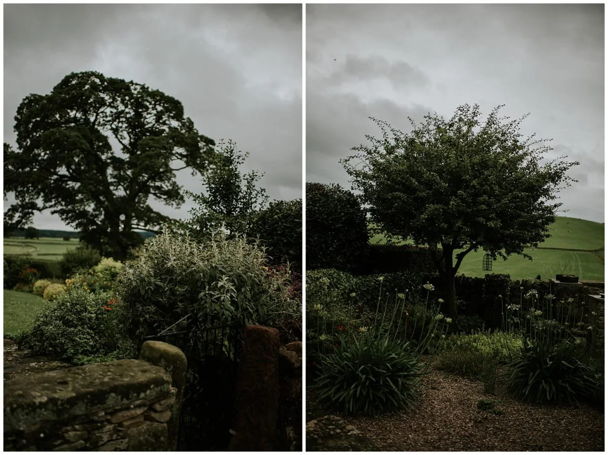 Peak District engagement photoshoot - Edinburgh photographer