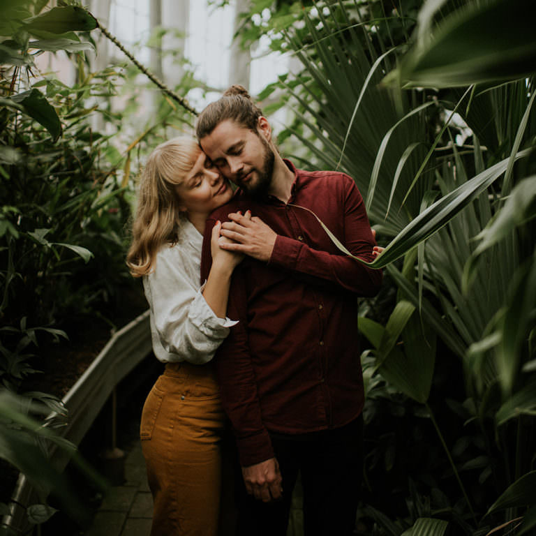 Copenhagen Denmark wedding photographer