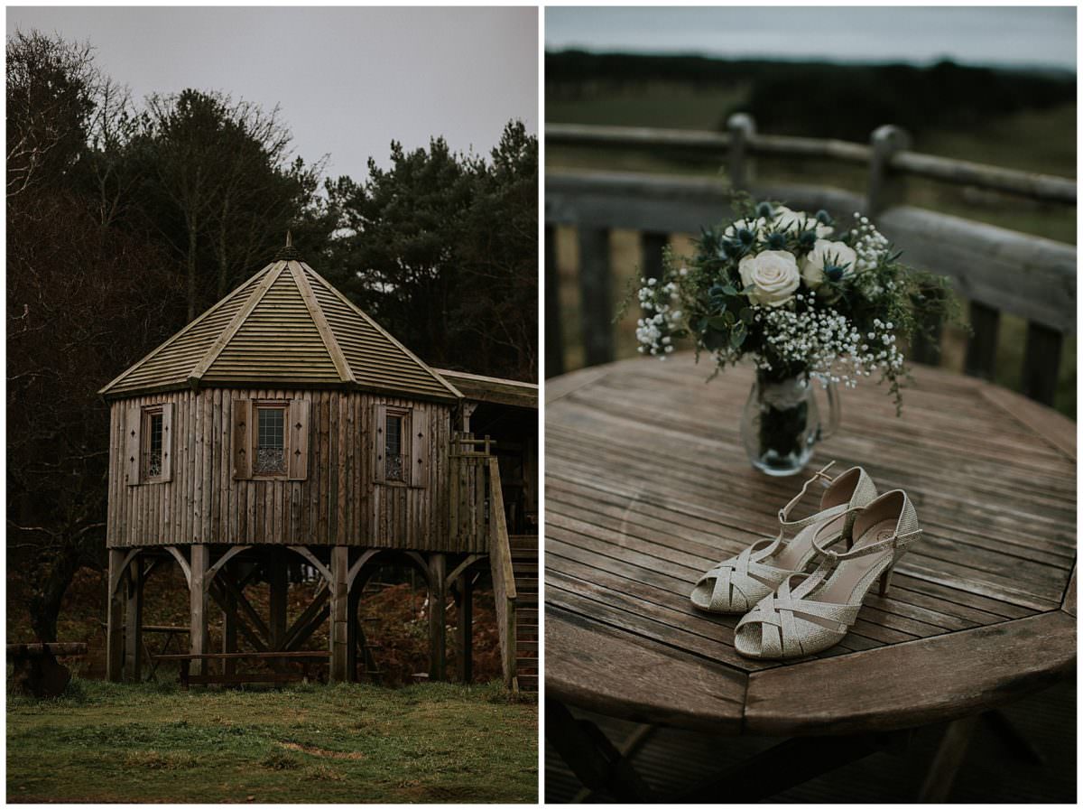 Harvest Moon weddings - wedding photographer Scotland