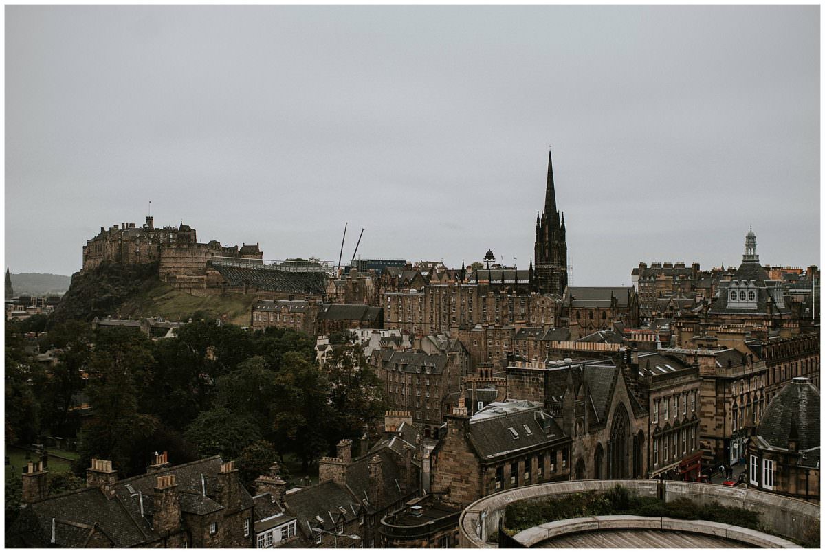 Edinburgh portrait photo shoot - Scottish photographer Edinburgh