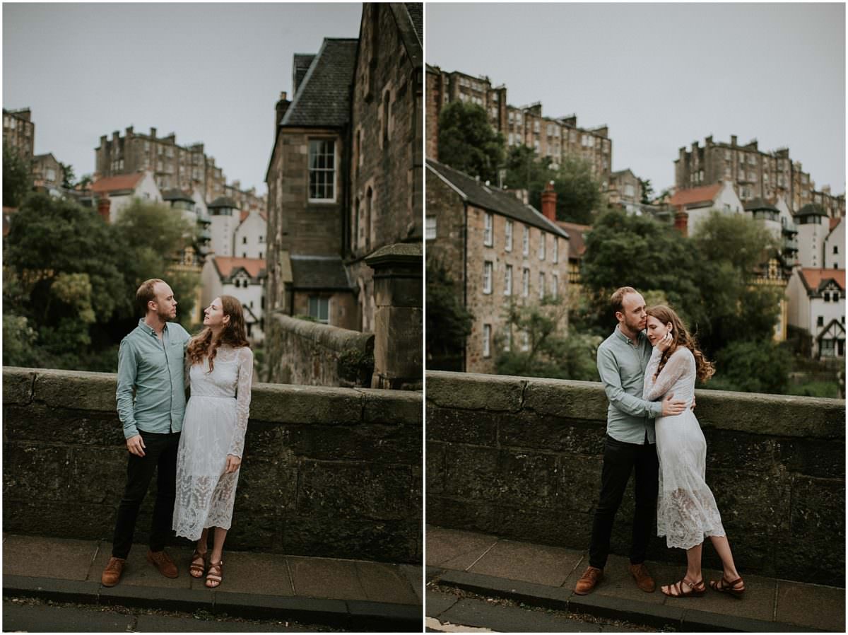 Scotland couple photography session - Scotland couples photographer