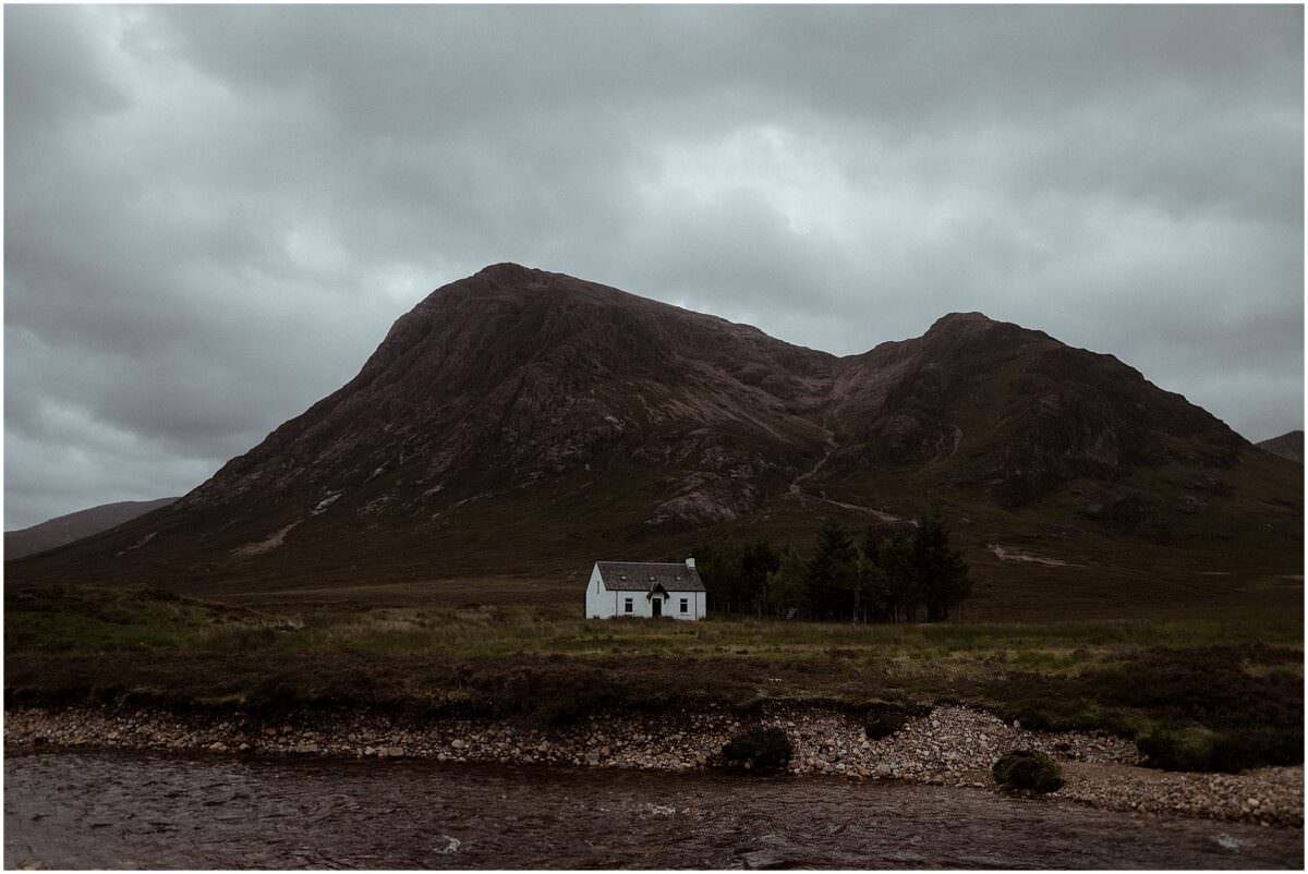 Scottish highlands landscapes - Scotland photographer