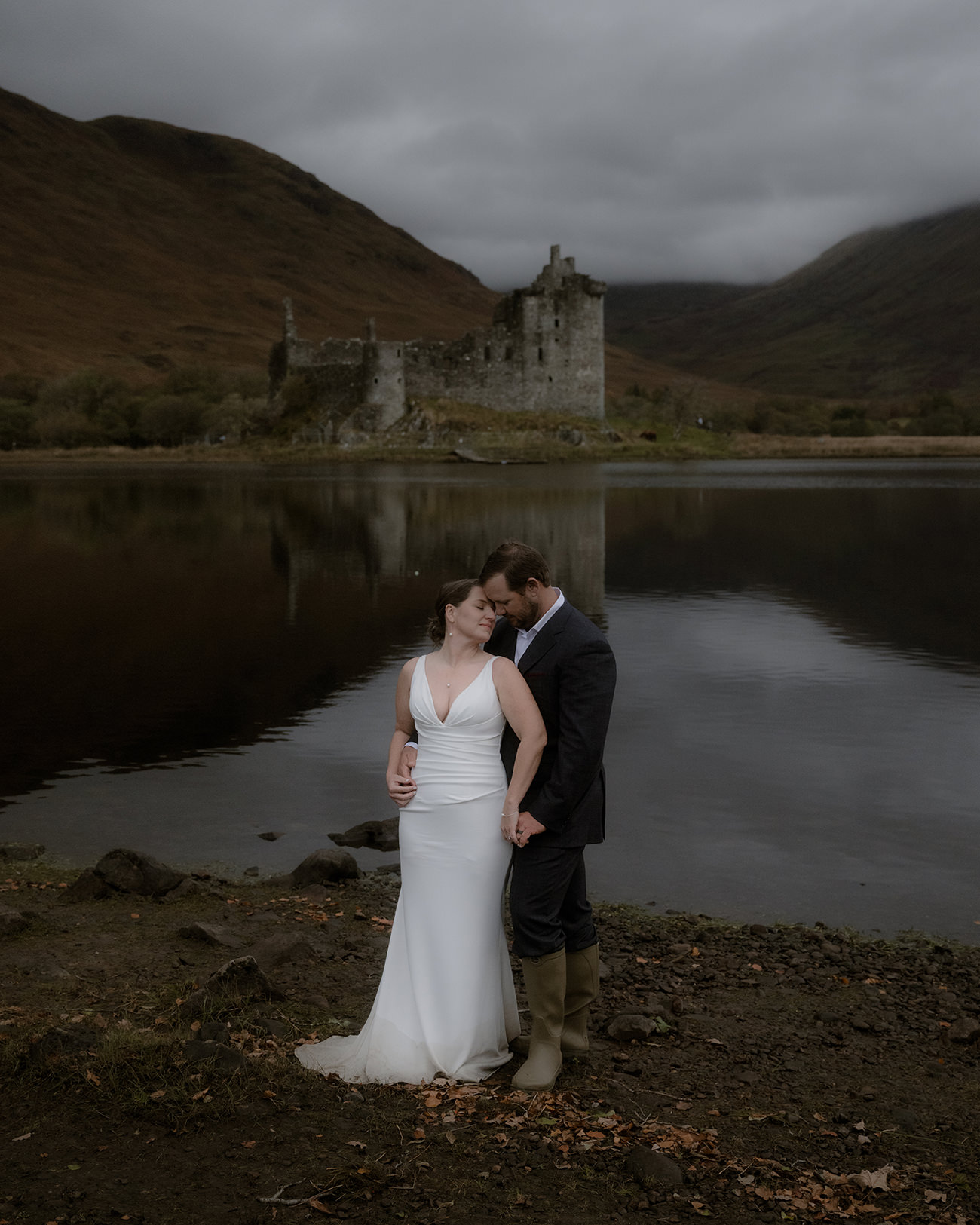 scotland elopement guide 1