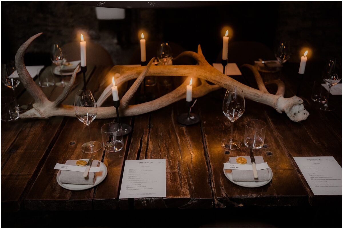 8 Best Edinburgh Wedding Venues 12 timberyard elopement edinburgh jackie aldo 55