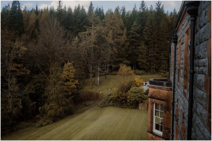 Intimate elopement in the highlands of Scotland - Glencoe wedding photographer