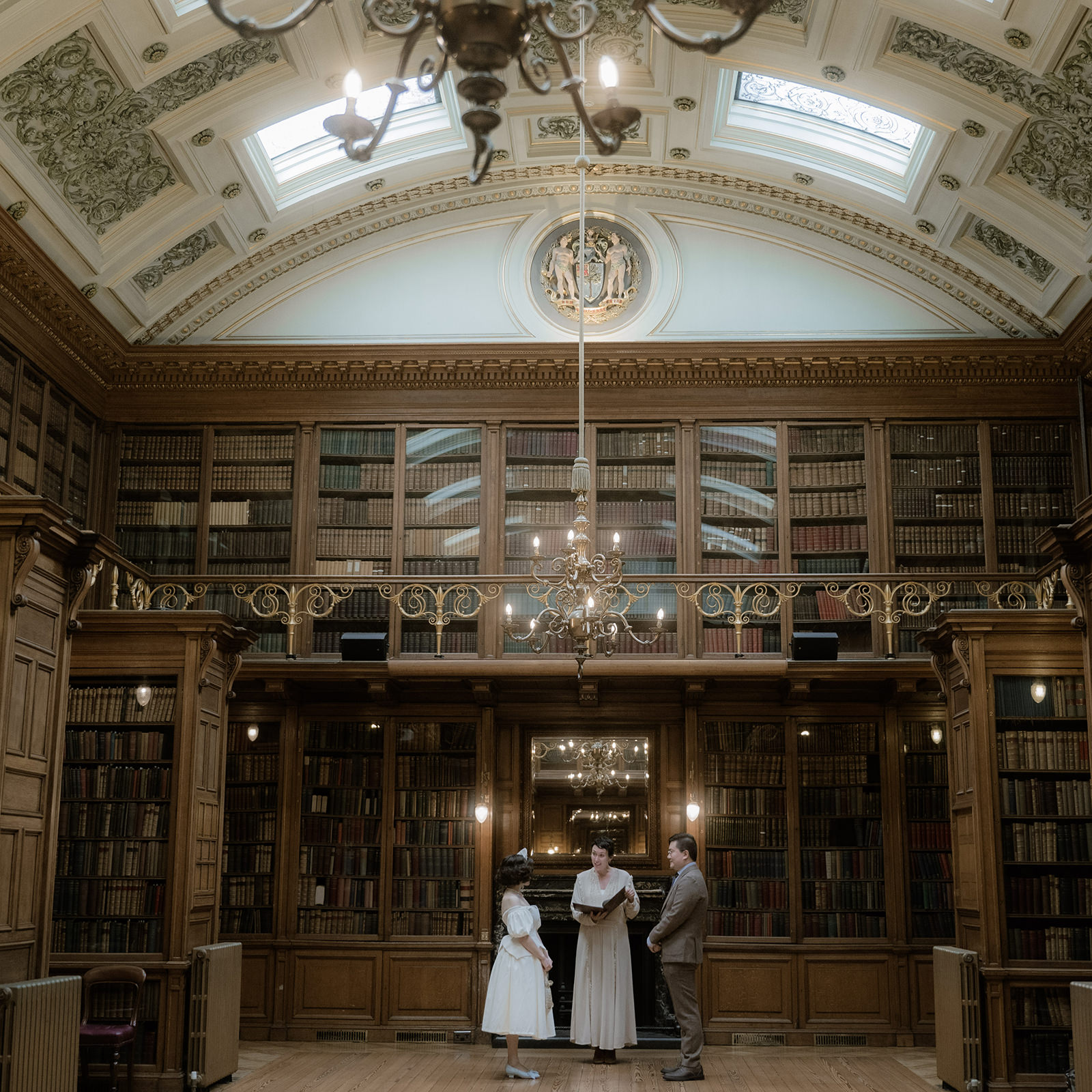 best edinburgh wedding venues