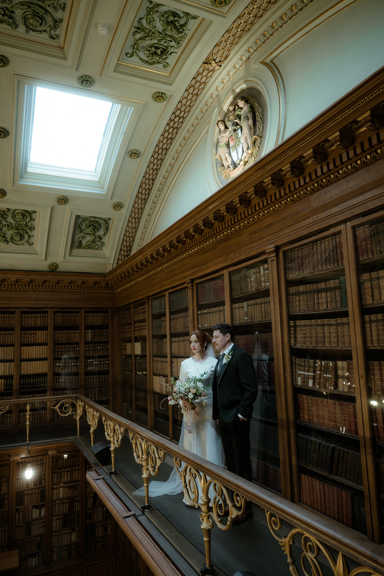 aoife johnny edinburgh wedding 212