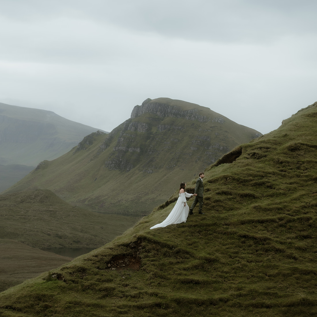 marisa brian isle of skye elopement 138
