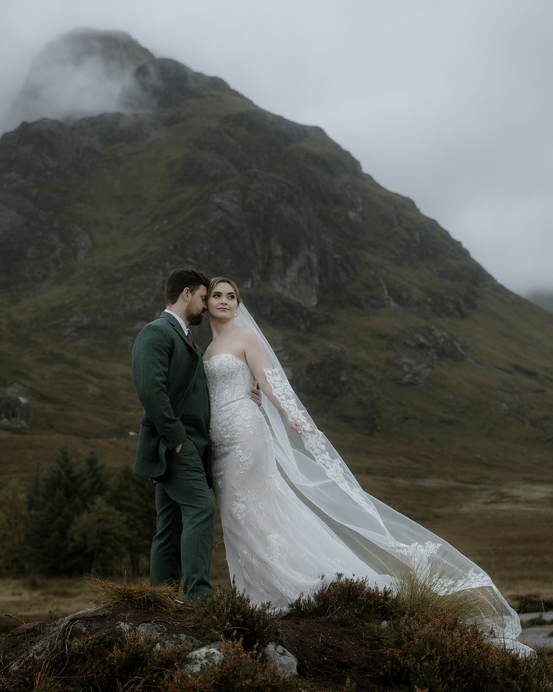 Scotland Elopement Packages 1 jasmine franz elopement scotland october 2